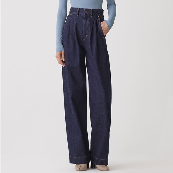 goldsign trouser jeans